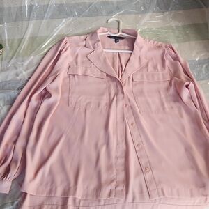 White House Black Market Blouse